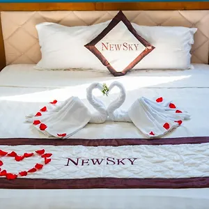 New Sky Hotel Da Nang