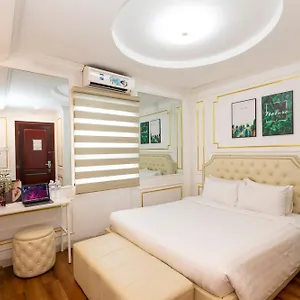 Hotel Saigon, Ciudad Ho Chi Minh (Saigón)