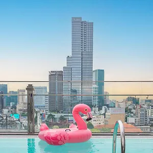 Hotel Winsuites Saigon