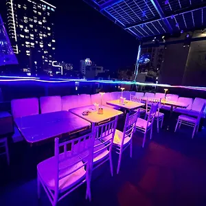 Hotel An Nam Corner - Dreamer, Ciudad Ho Chi Minh (Saigón)