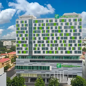 Hotel & Saigon Airport By Ihg, Ciudad Ho Chi Minh (Saigón)