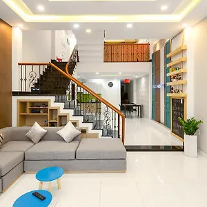 Siro House 홈스테이