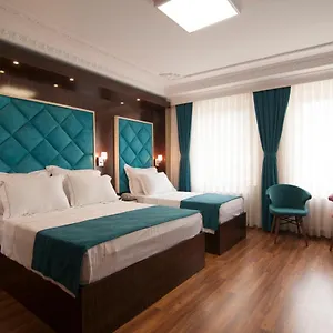 Akbiyik Boutique Bed & Breakfast Provincia di Istanbul