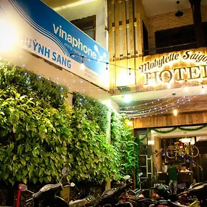 Sai Gon 1979 Ho Chi Minh-stad