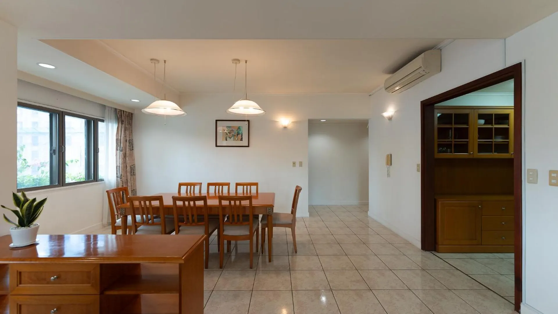 Hotel Garden View Court Suites Ho Chi Minh-stad